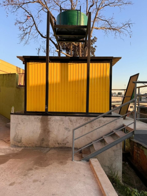 Elleva Ambiental | Engenharia e Energia