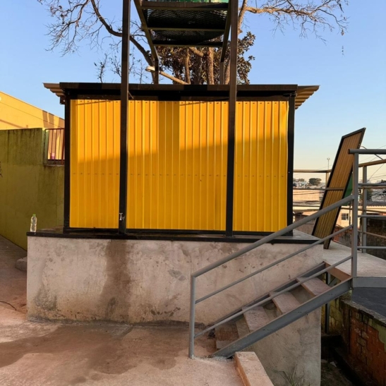 Elleva Ambiental | Engenharia e Energia