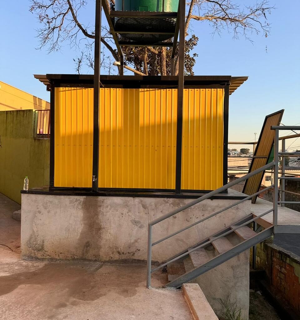 Elleva Ambiental | Engenharia e Energia