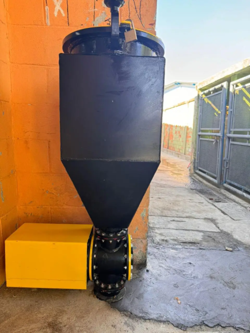 Elleva Ambiental | Engenharia e Energia