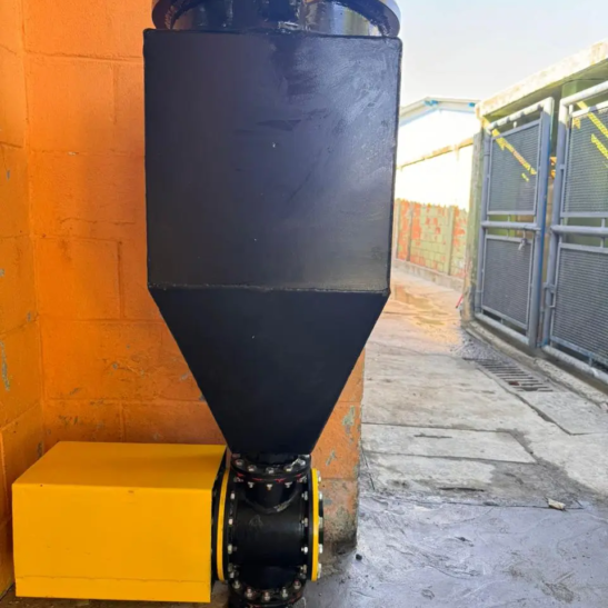 Elleva Ambiental | Engenharia e Energia