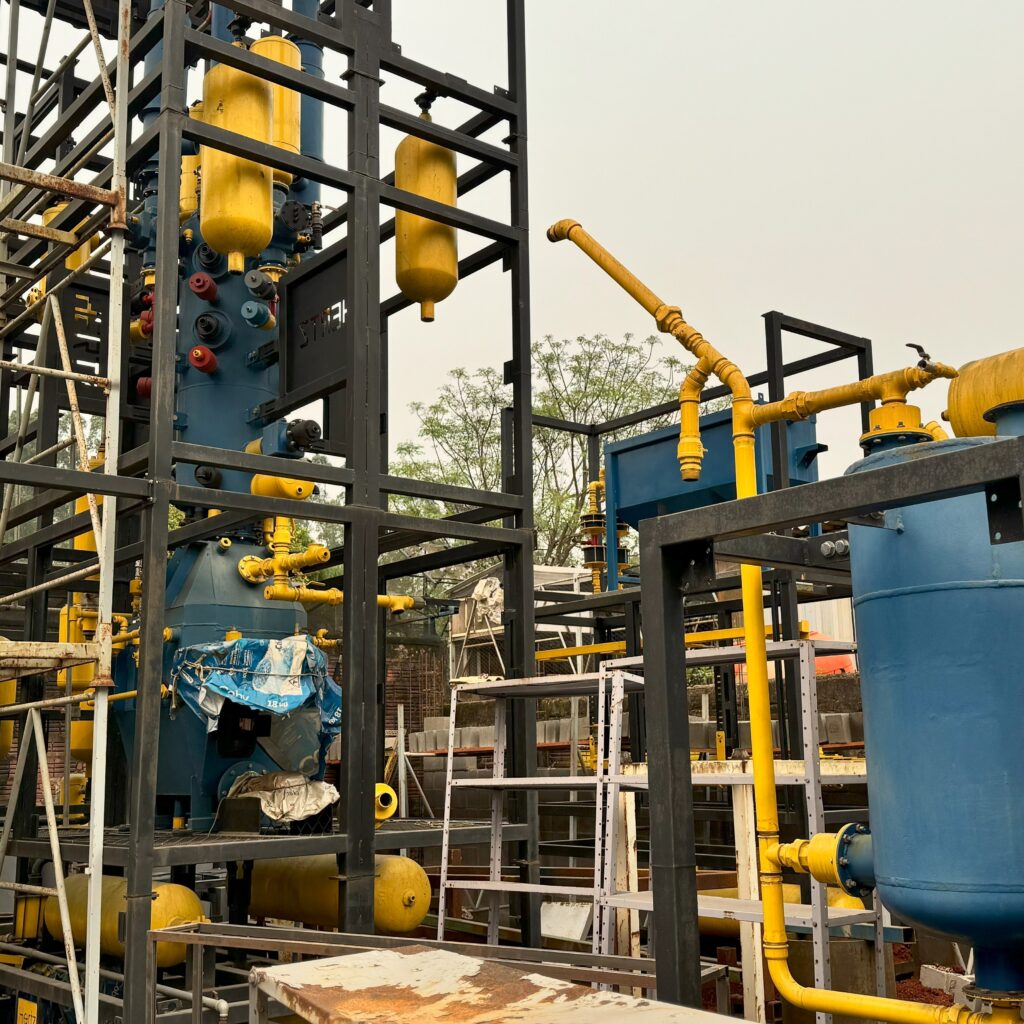 Elleva Ambiental | Engenharia e Energia