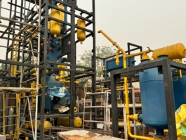 Elleva Ambiental | Engenharia e Energia