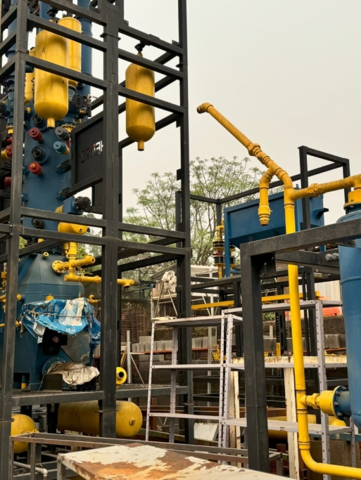 Elleva Ambiental | Engenharia e Energia