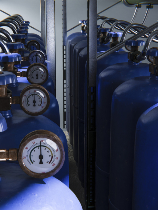 Elleva Ambiental | Engenharia e Energia