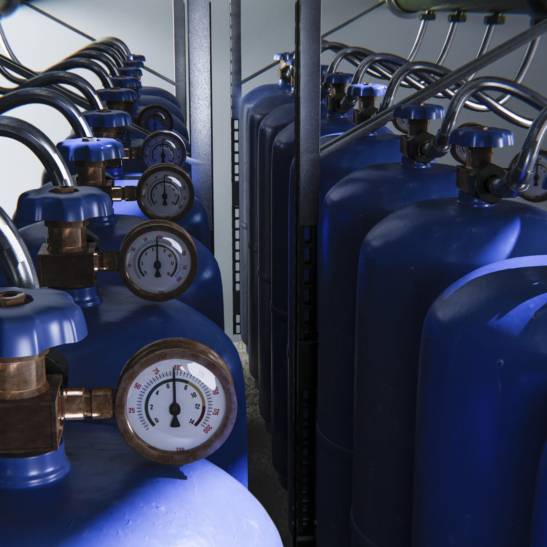 Elleva Ambiental | Engenharia e Energia